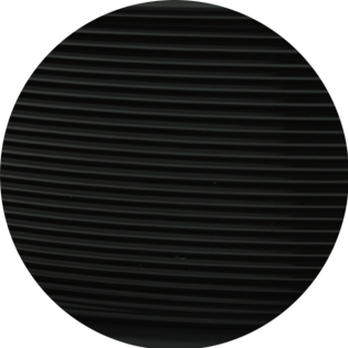 material4print-pmma-sample-tiefschwarz-ral-9005-3d-drucker-filament-probe image 1