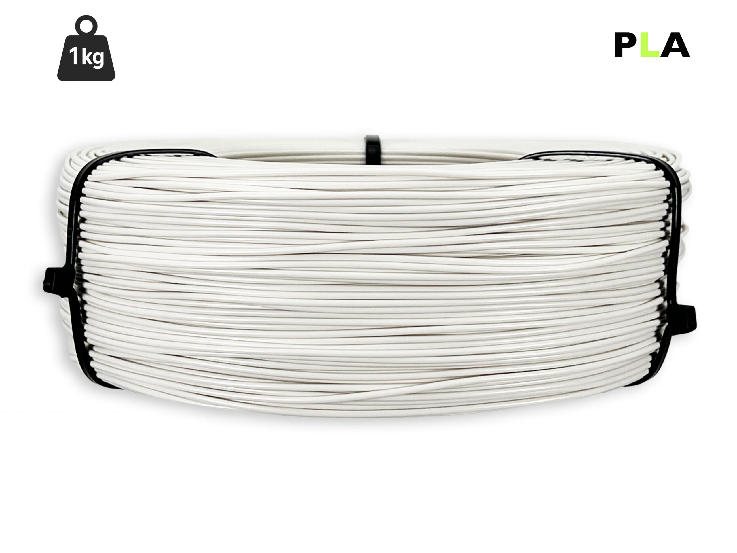das-filament-pla-filament-1-75-mm-tonwei-matt-1-kg-refill image 1