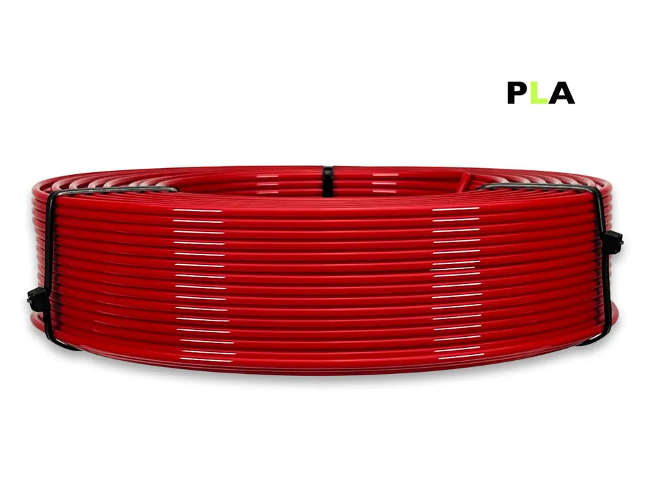 das-filament-pla-filament-2-85-mm-kirschrot-refill-800-g image 1