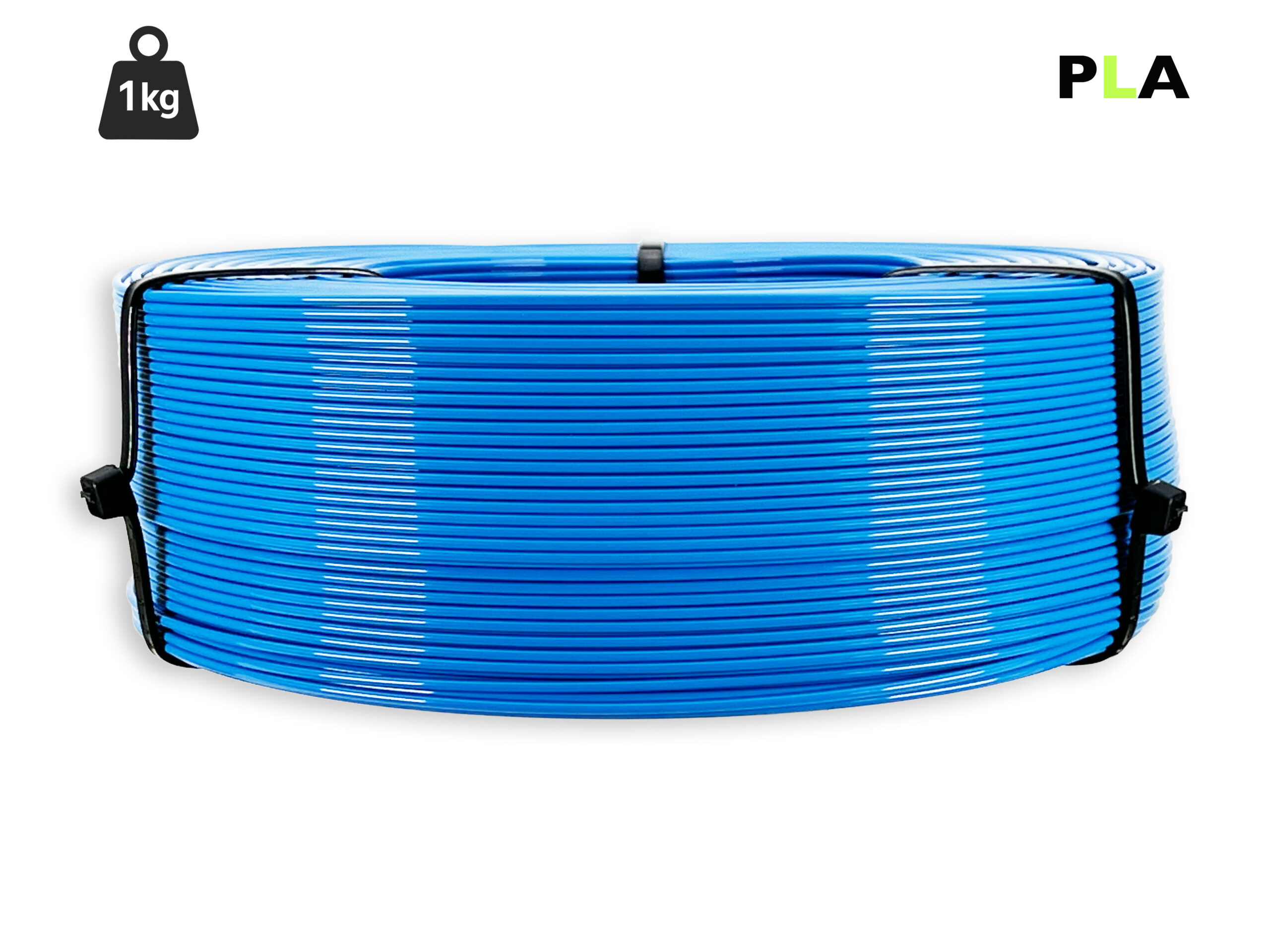 das-filament-pla-filament-1-75-mm-himmelblau-1-kg-refill image 1