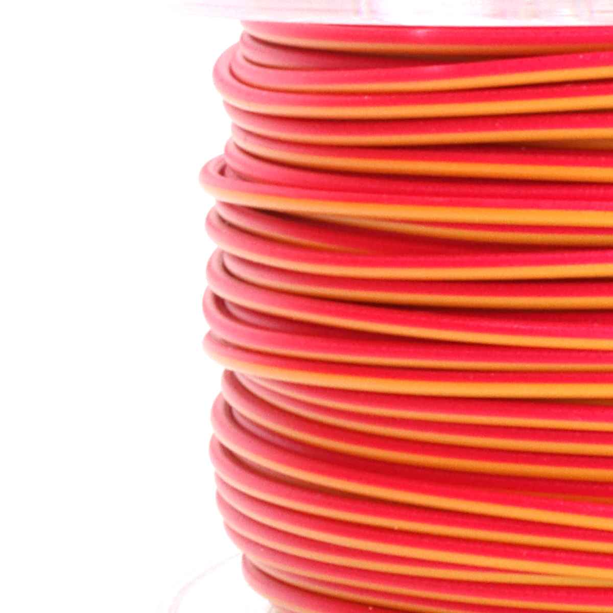 filamentworld-magic-pla-filament-rot-gold-1-75-mm-0-75-kg image 2