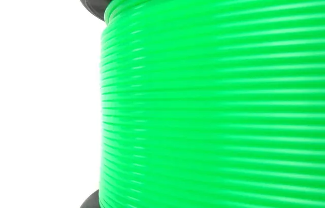 filamentworld-pla-filament-neon-gr-n-1-75-mm-1-0-kg image 1