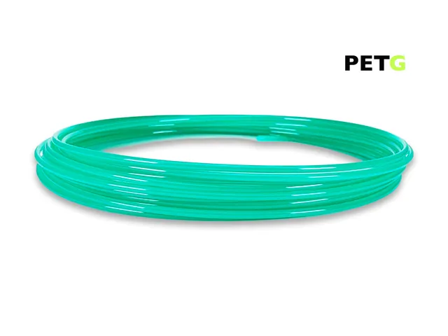 das-filament-petg-filament-50-g-sample-2-85-mm-transluzent-wassergr-n image 1