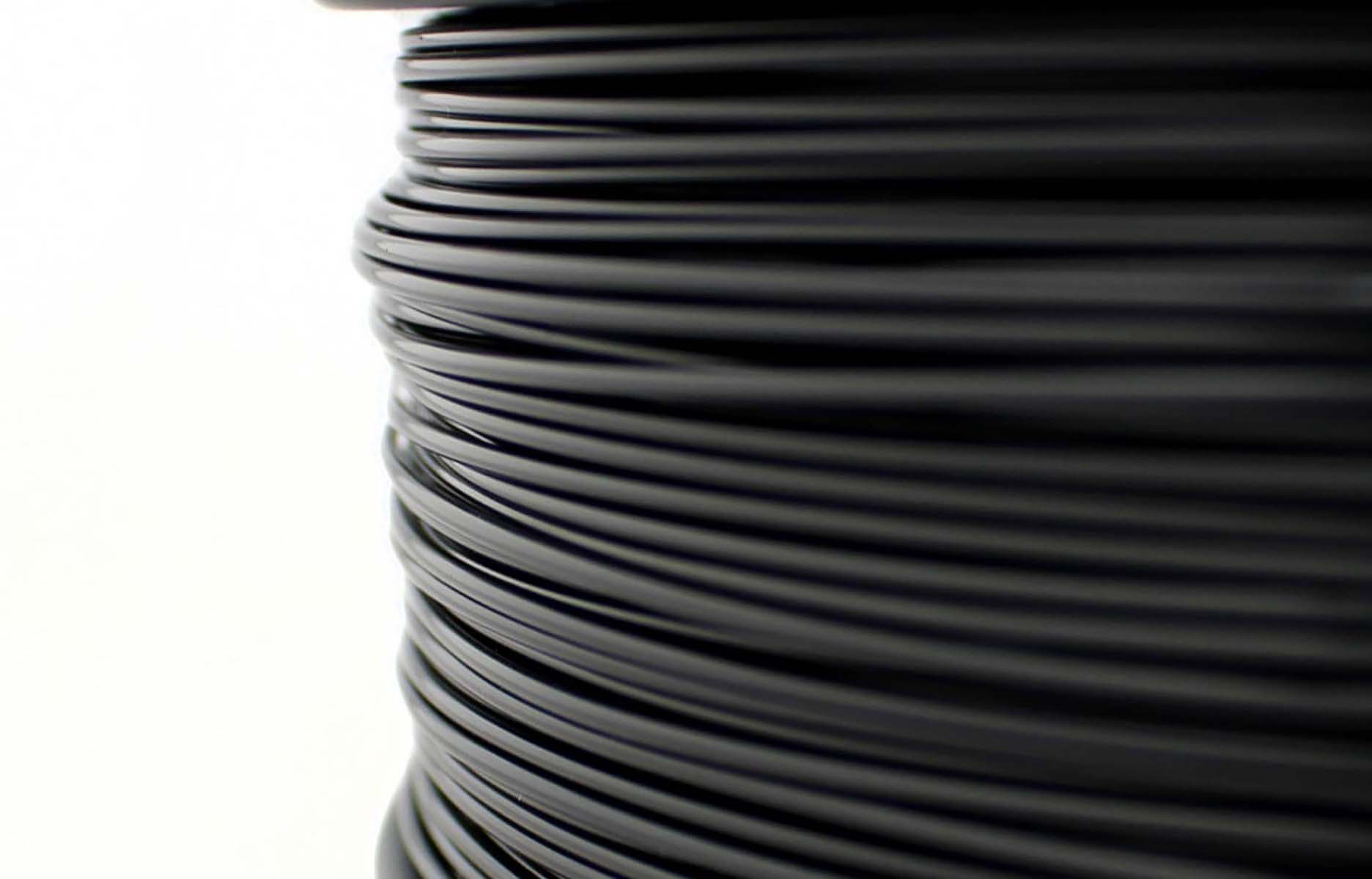 filamentworld-petg-filament-schwarz-1-75-mm image 1
