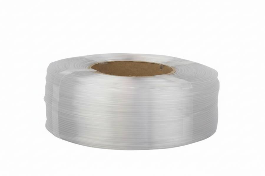 material4print-petg-refill-filament-transparent image 1