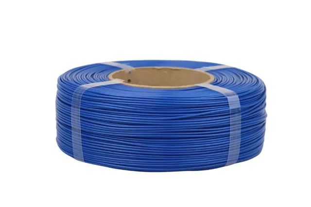 material4print-abs-refill-signalblau-ral-5005-filament image 1