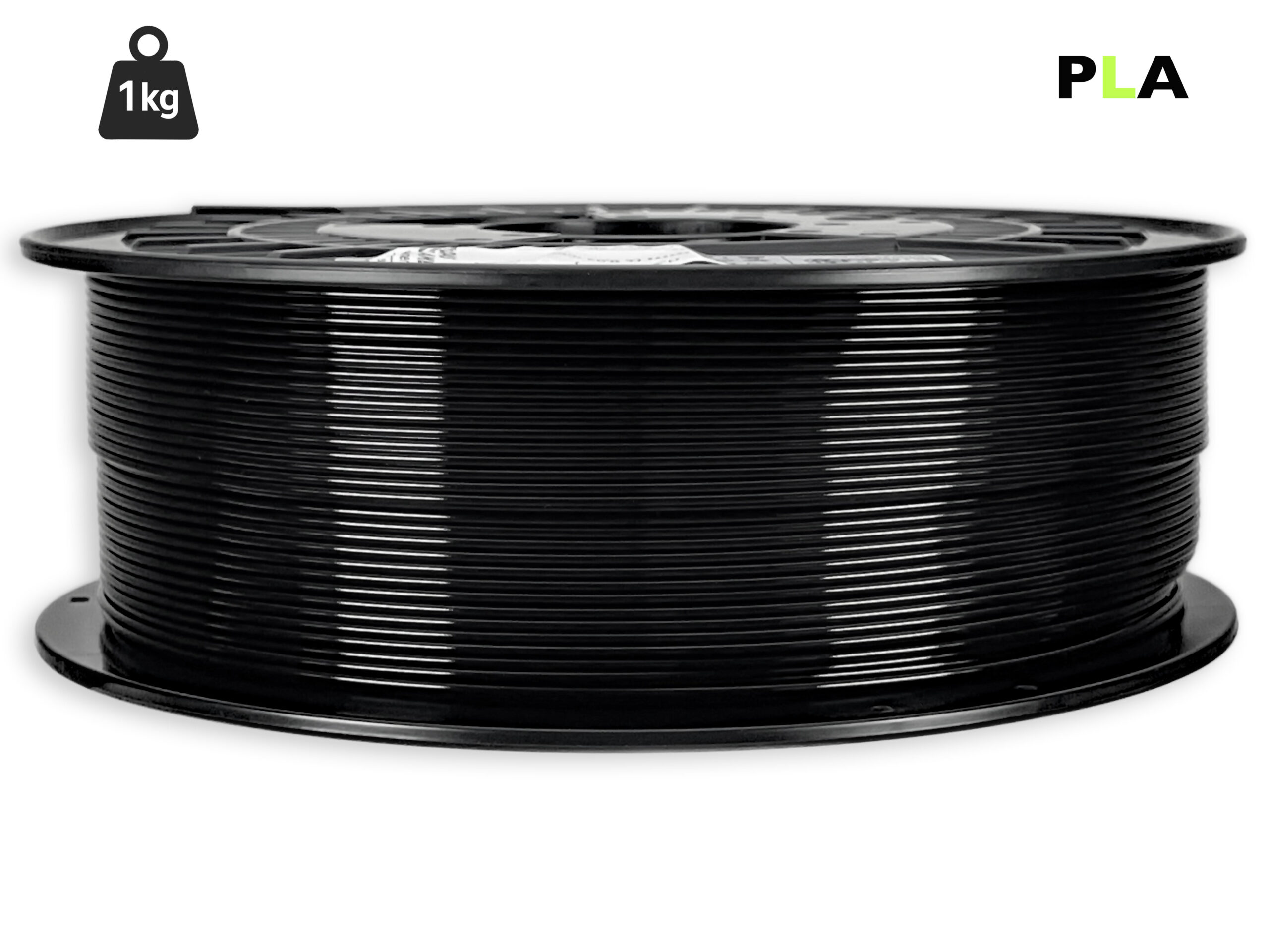 das-filament-pla-filament-1-75-mm-schwarz-1-kg image 1