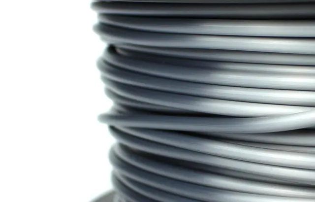filamentworld-pla-silk-filament-silbergrau-2-85-mm-1-0-kg image 1