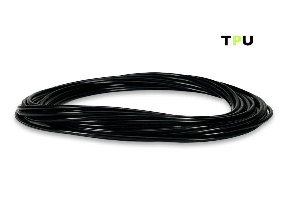 das-filament-tpu-v2-filament-flexibel-50-g-sample-2-85-mm-schwarz image 1
