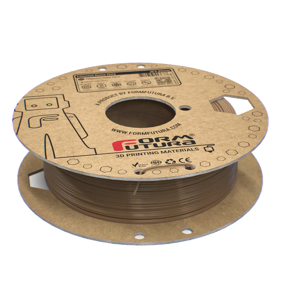 formfutura-python-flex-tpu-98a-filament-1-75-mm-skin-tone-id6-500-g image 1