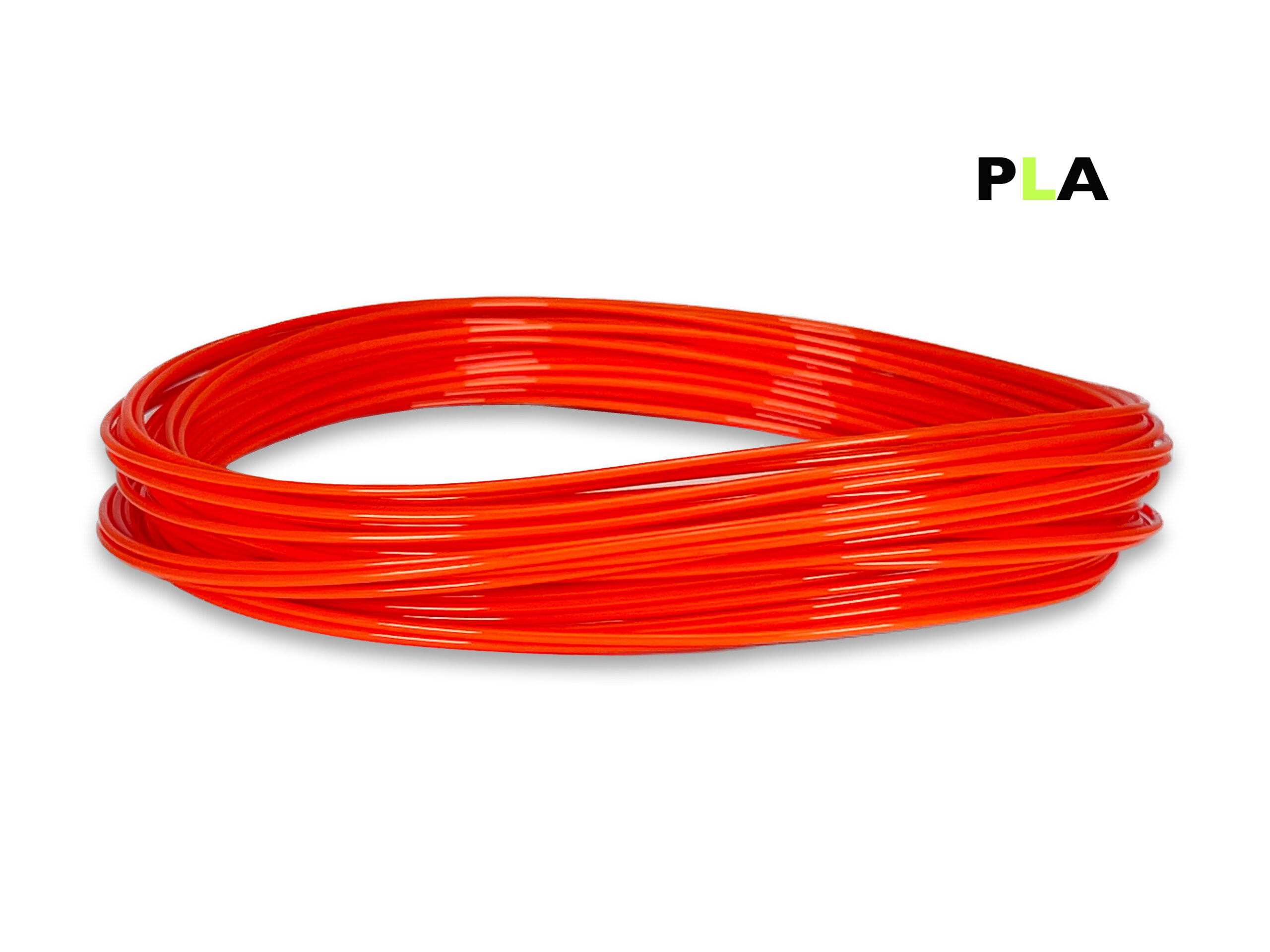 das-filament-pla-filament-50-g-sample-1-75-mm-reinorange image 1