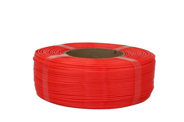 material4print-petg-refill-leuchtrot-ral-3024-3d-drucker-filament image 1