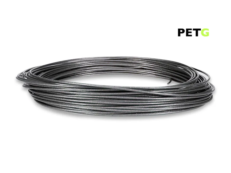 das-filament-petg-filament-50-g-sample-1-75-mm-sturmgrau image 1