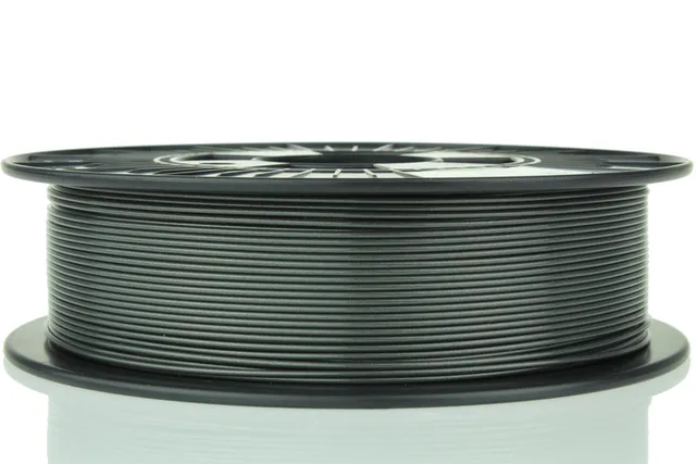 material4print-abs-filament-anthrazitsilber-ca-ral-7015 image 1