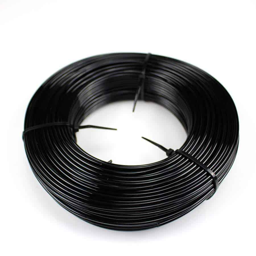 filamentworld-petg-refill-filament-2-85-mm-0-70-kg-schwarz image 1
