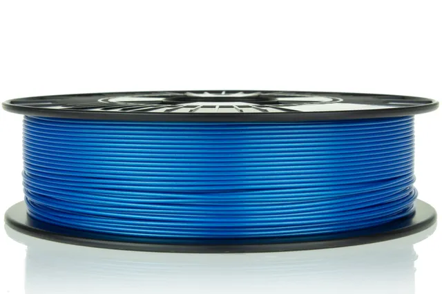 material4print-pla-filament-perlblau-einsteiger-filament-f-r-saubere-drucke image 1