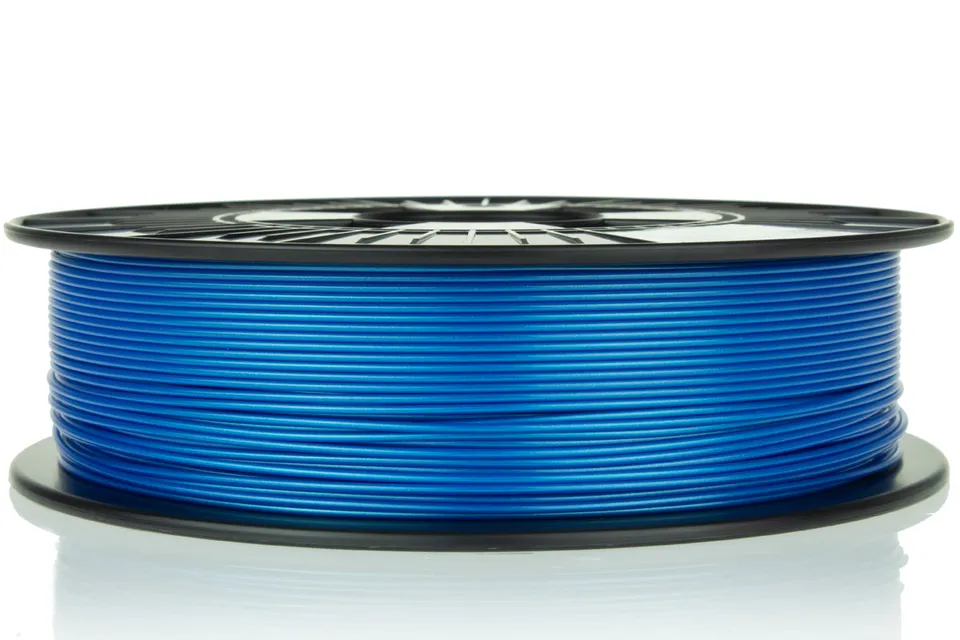 material4print-pla-filament-perlblau-einsteiger-filament-f-r-saubere-drucke image 1