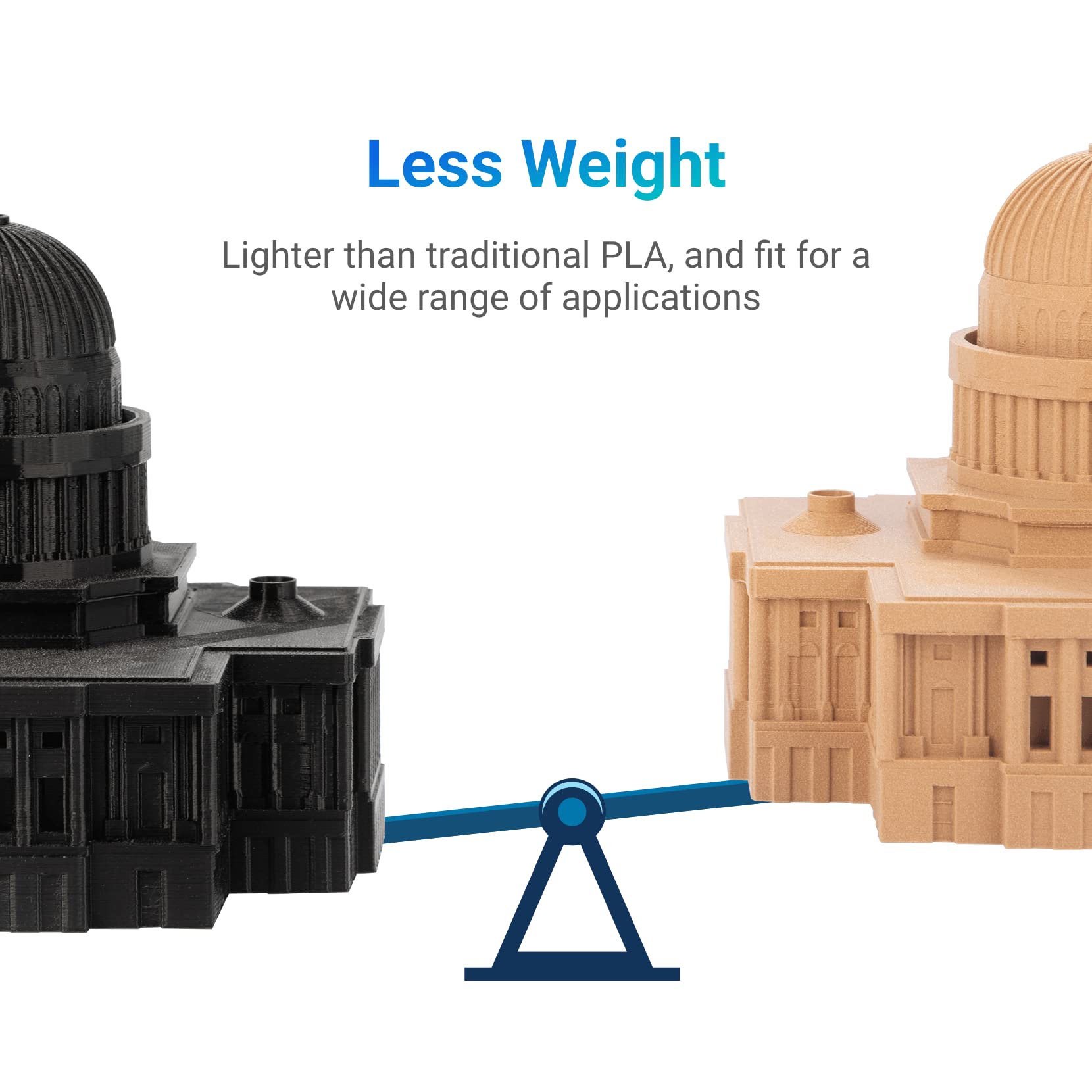 snapmaker-holz-filament-pla-1-75-mm-f-r-snapmaker-3d-drucker image 4