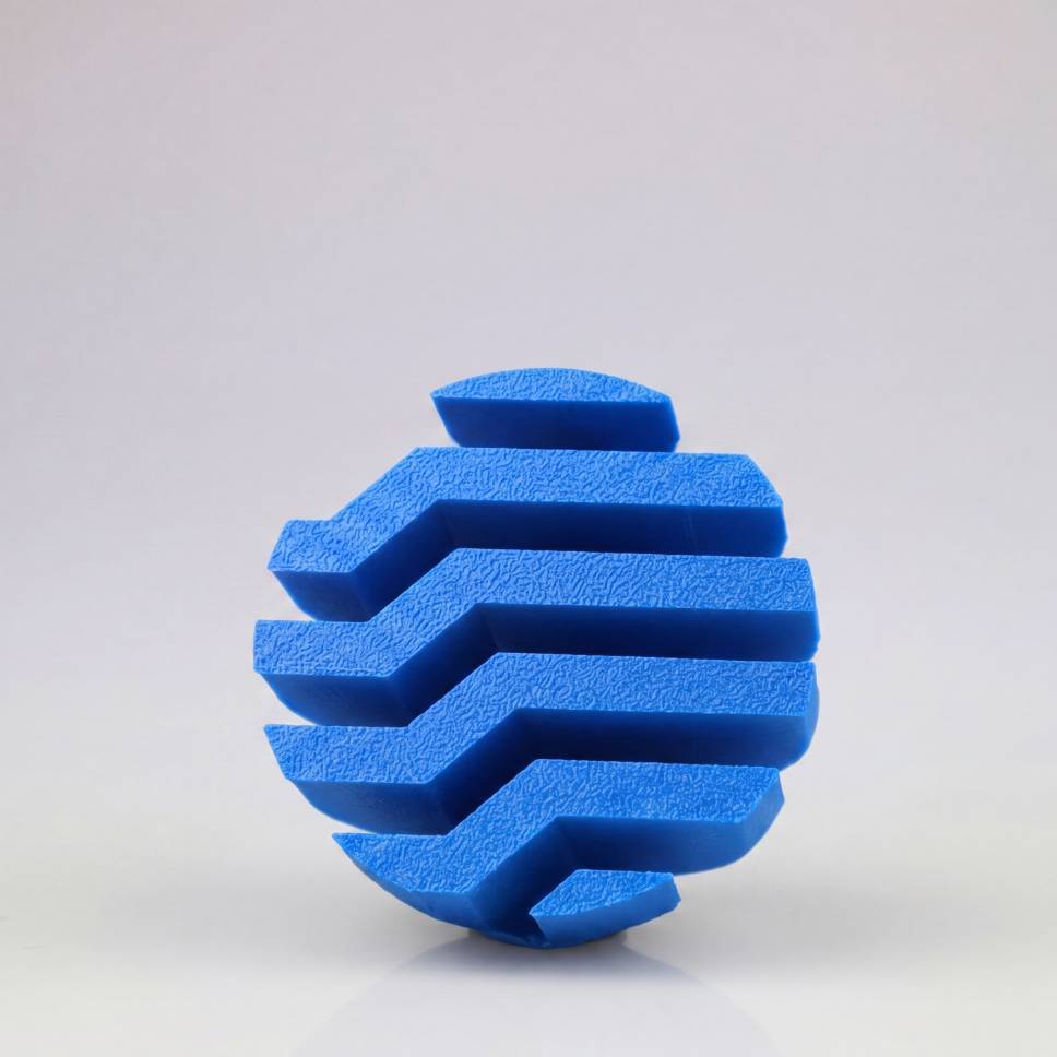 material4print-pla-filament-perlblau-einsteiger-filament-f-r-saubere-drucke image 2