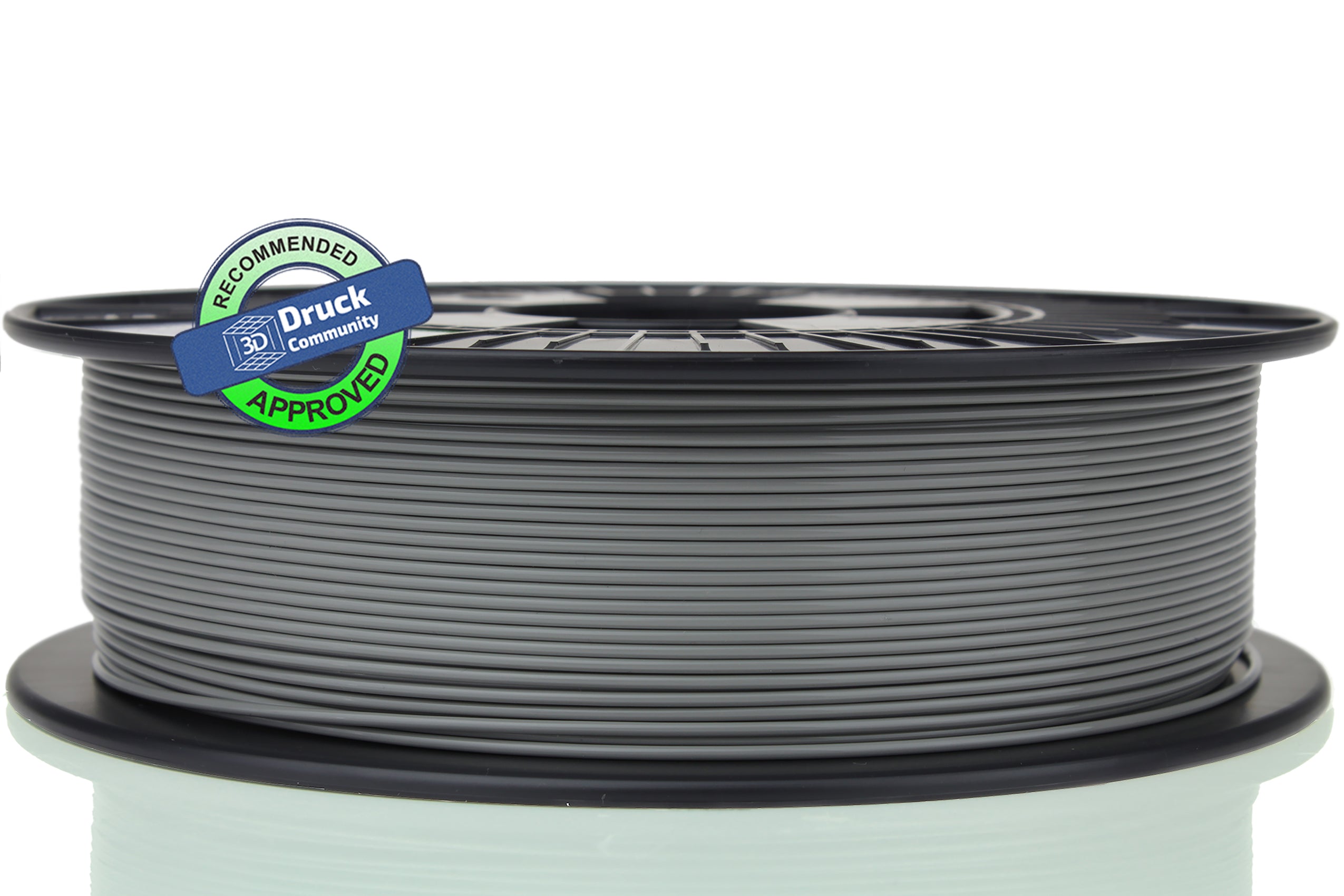 material4print-abs-filament-staubgrau-ca-ral-7037 image 1