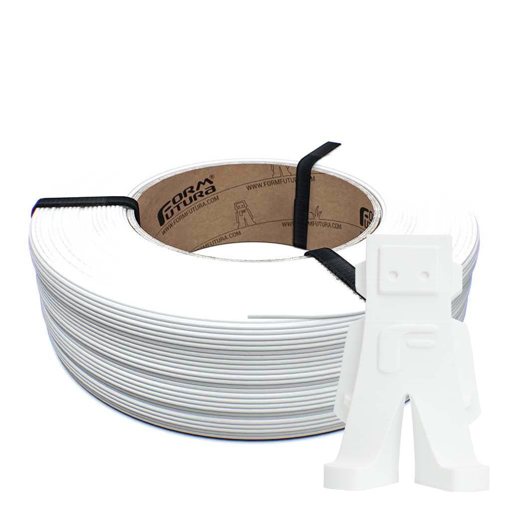 formfutura-refill-pla-3d-drucker-filament-traffic-white-1-75-mm-750-g image 1