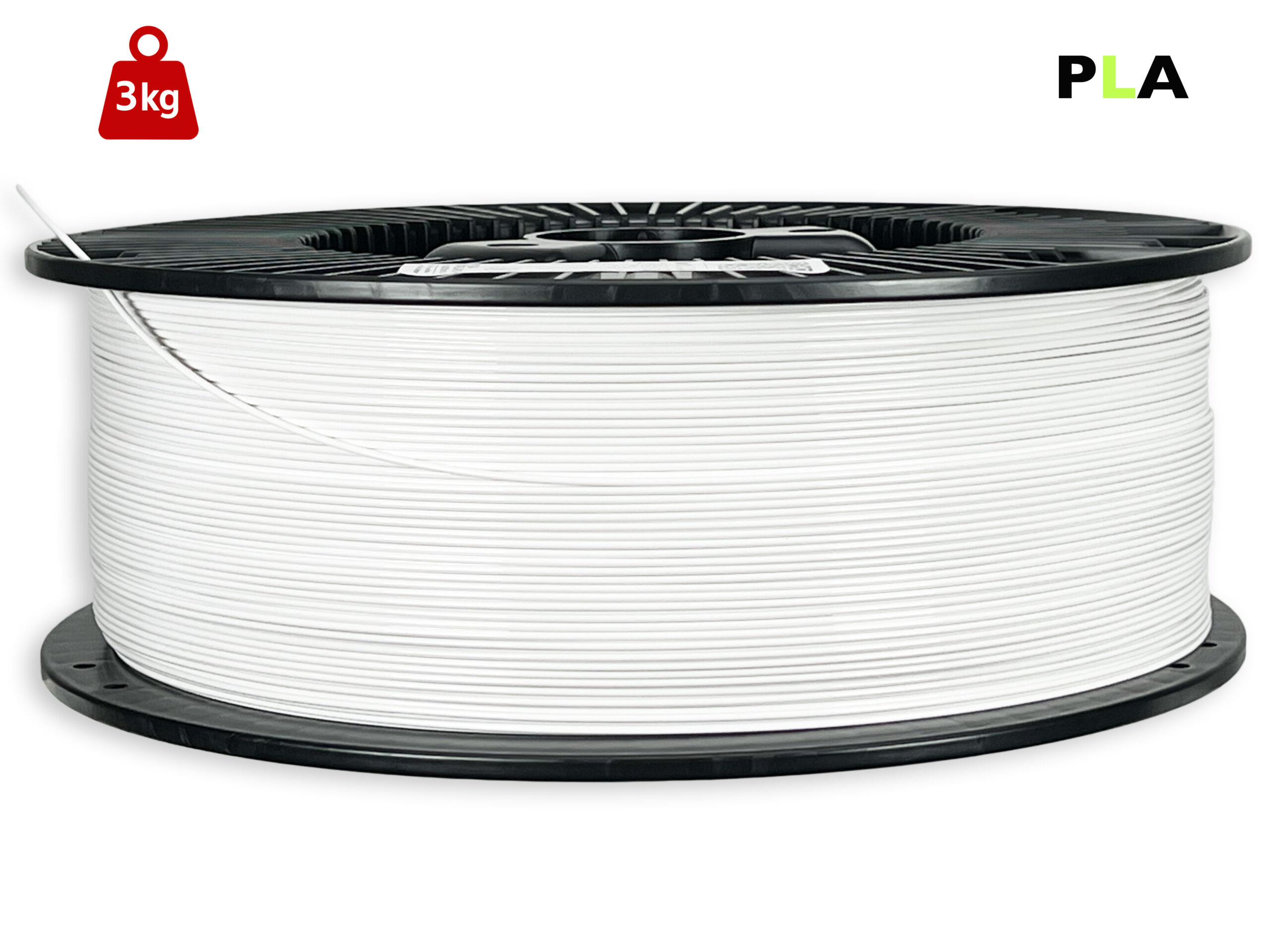 das-filament-pla-filament-1-75-mm-wei-3-kg image 1