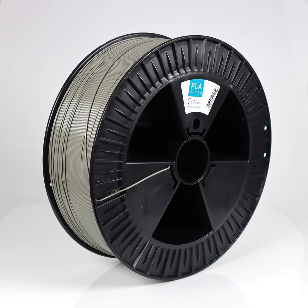 filamentworld-pla-filament-grau-1-75-mm-1-0-kg image 4
