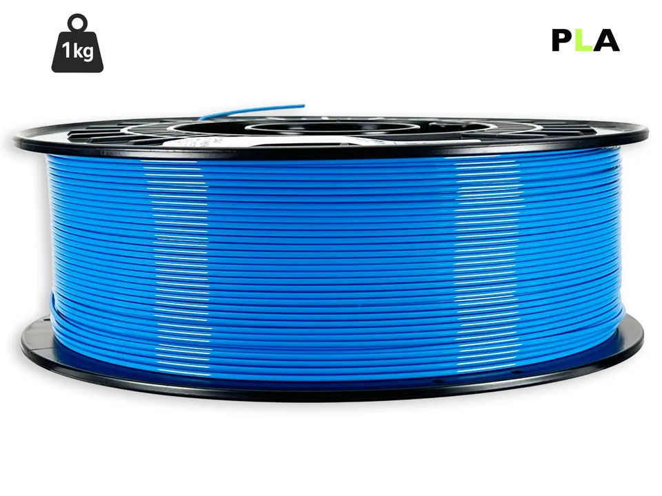 das-filament-pla-filament-1-kg-1-75-mm-himmelblau image 1