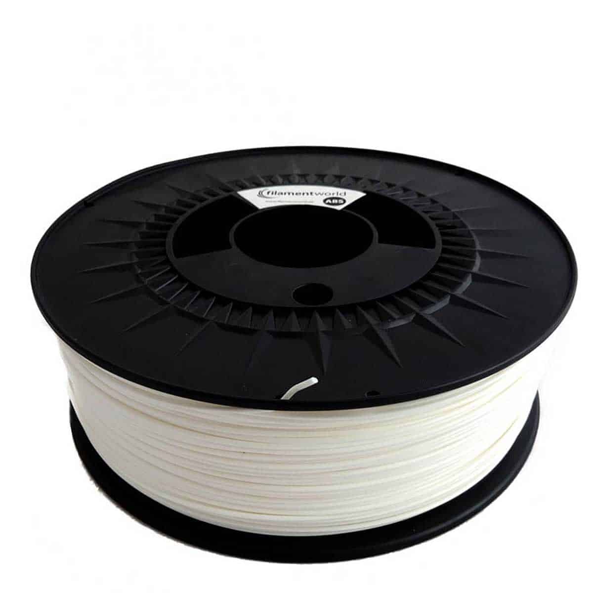filamentworld-abs-filament-schneewei-1-75-mm-1-0-kg image 2