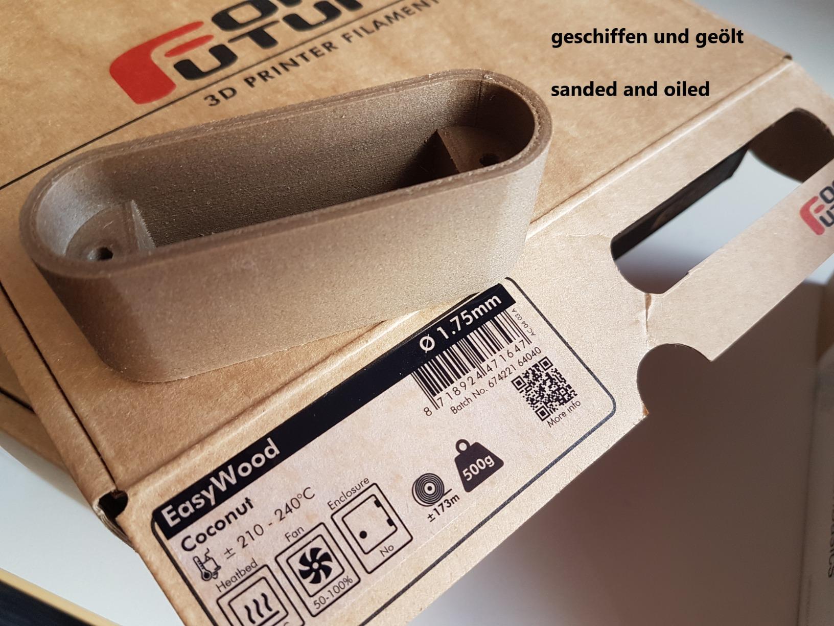 Deko-Highlight aus dem Drucker
