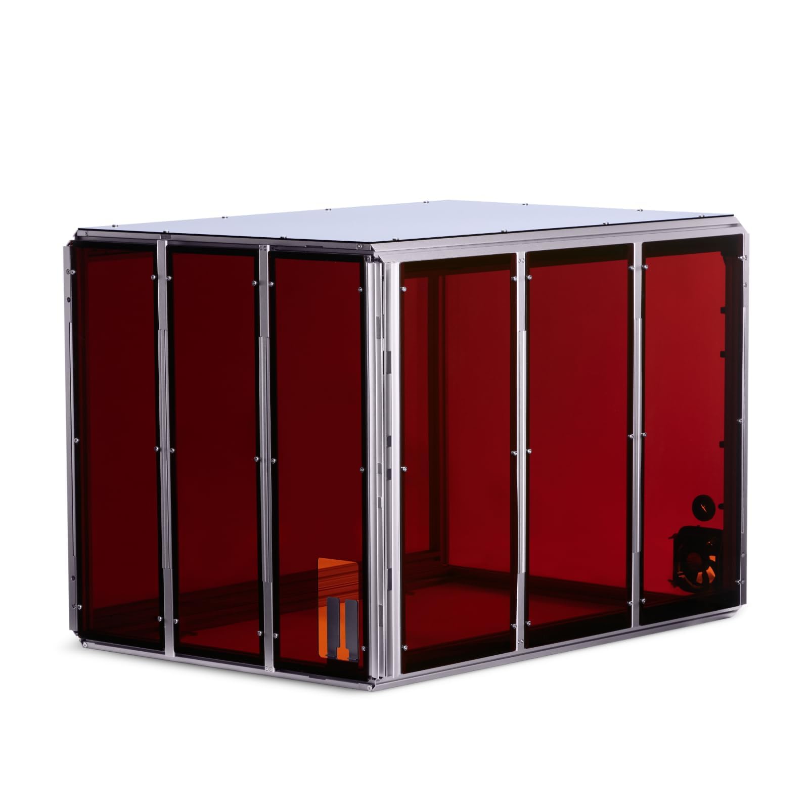 snapmaker-geh-use-enclosure-f-r-snapmaker-2-0-3-in-1-a350 image 4