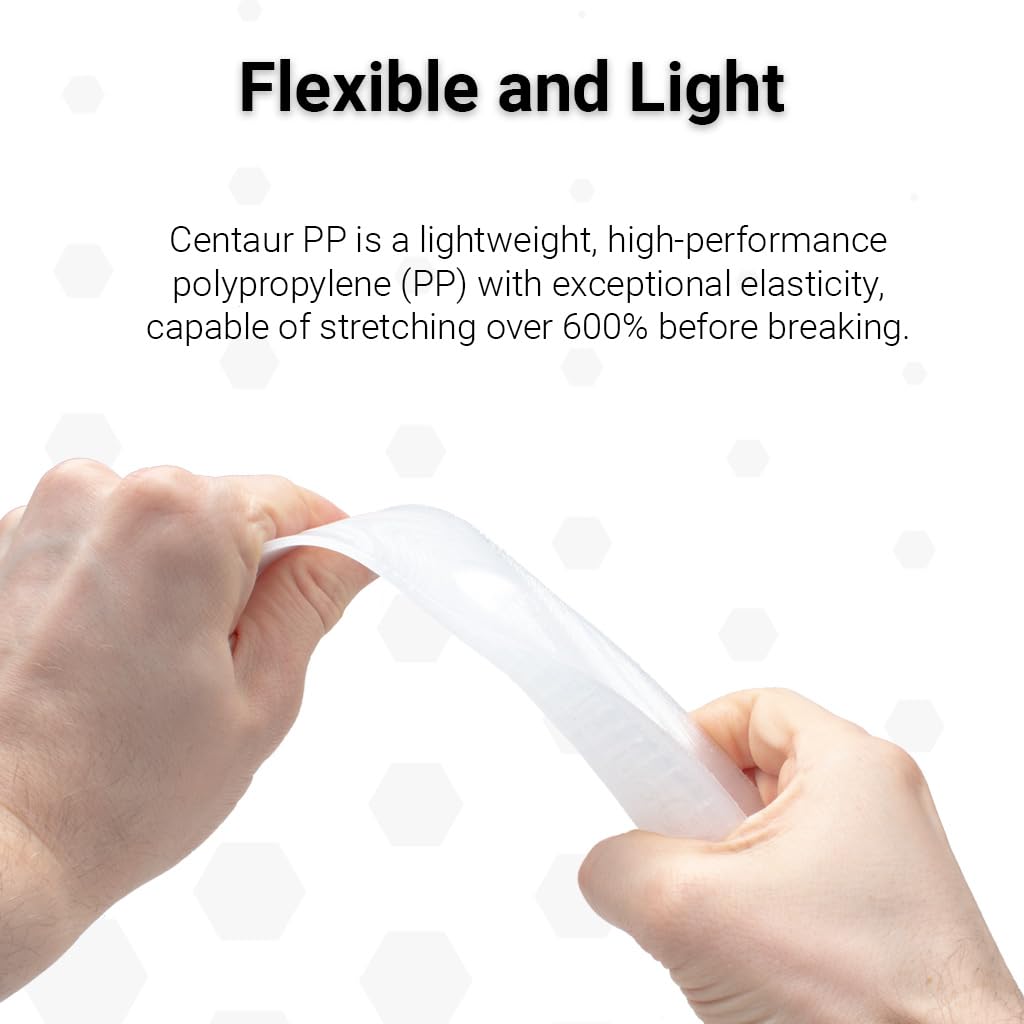 formfutura-centaur-pp-filament-1-75-mm-500-g-natural image 4