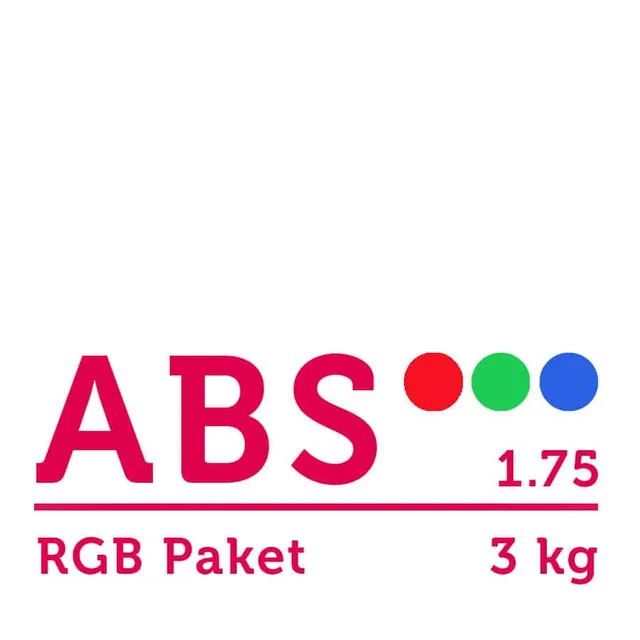 filamentworld-abs-filament-farbpaket-rgb-1-75-mm-3-0-kg image 1