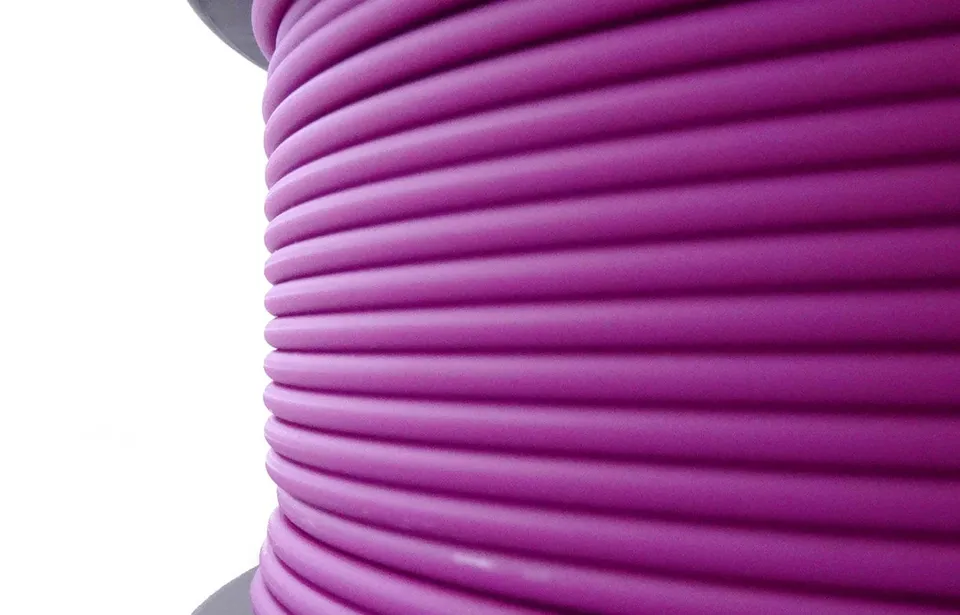 filamentworld-pla-filament-magenta-2-85-mm-1-0-kg image 1