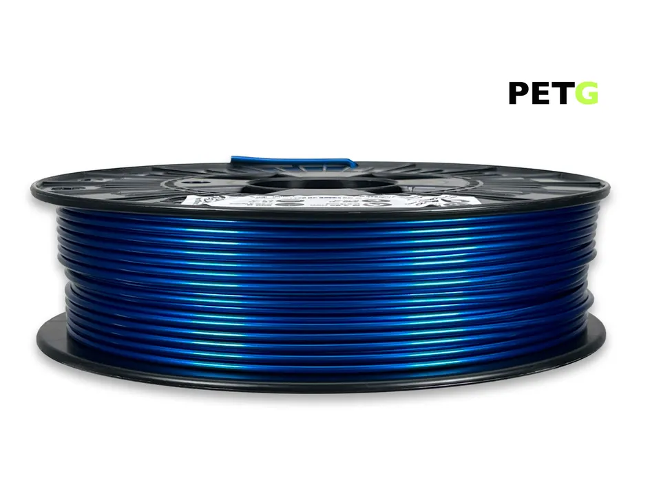 das-filament-petg-filament-2-85-mm-800-g-metallic-blau image 1