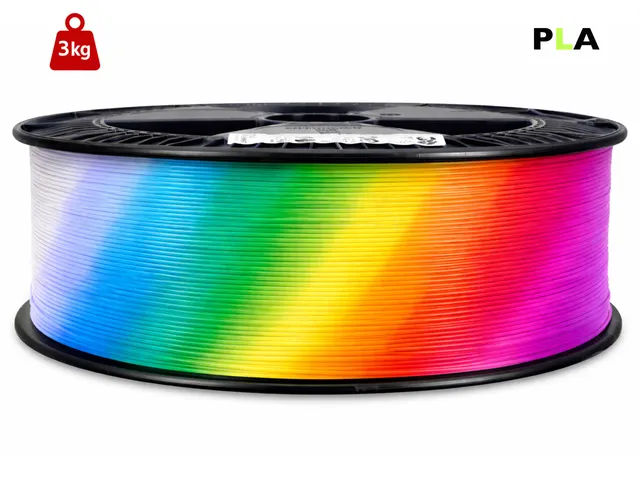 das-filament-pla-filament-1-75-mm-farbauswahl-3-kg image 1