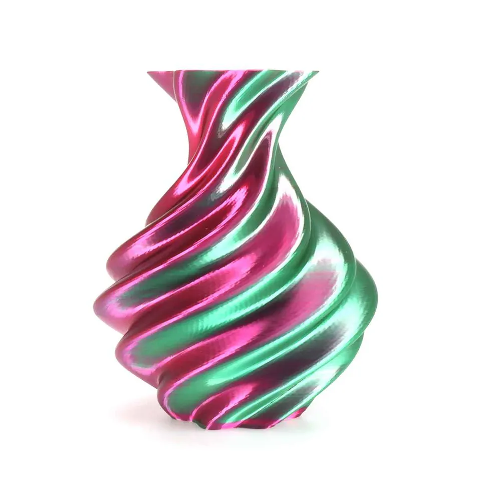 filamentworld-magic-pla-filament-rot-gr-n-1-75-mm-0-75-kg image 1