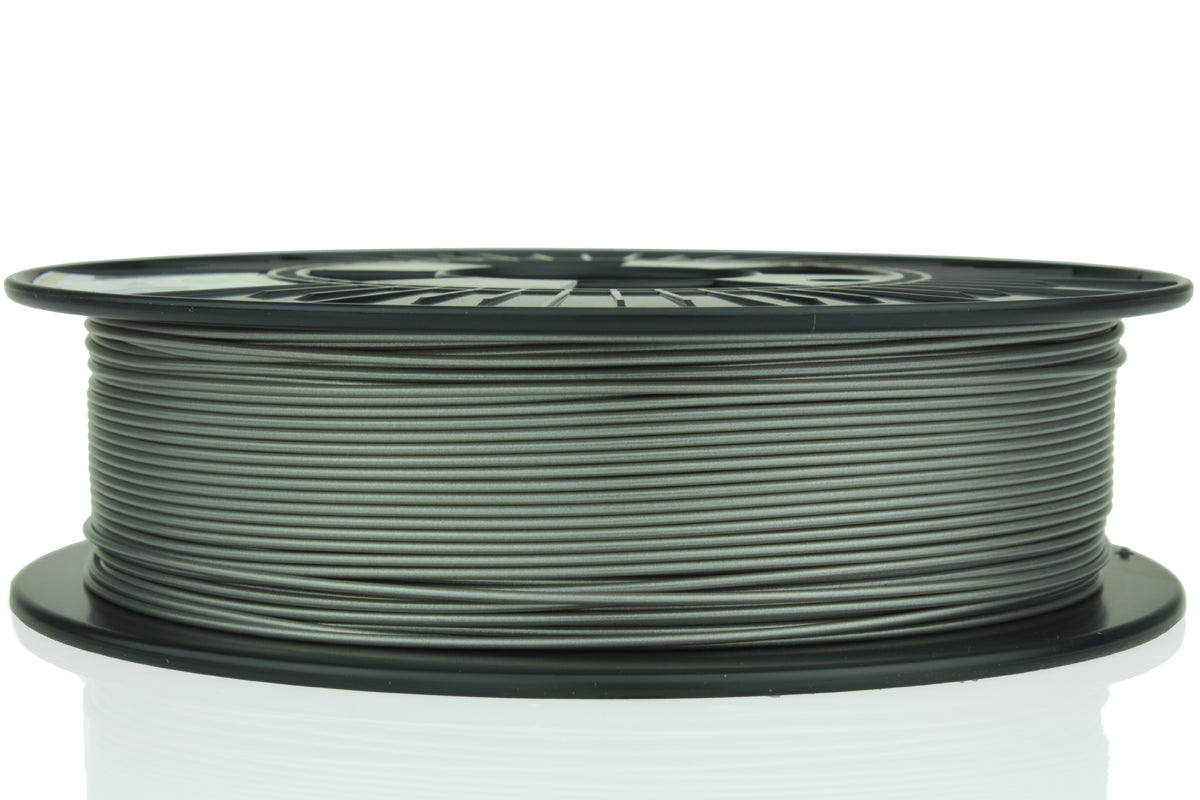 material4print-pla-graualuminium-filament-ca-ral-9007 image 1