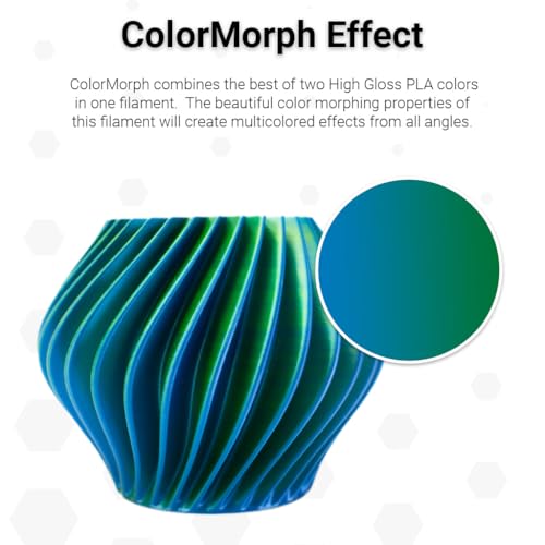 formfutura-high-gloss-pla-colormorph-1-75-mm-750-g-magenta-silber image 8