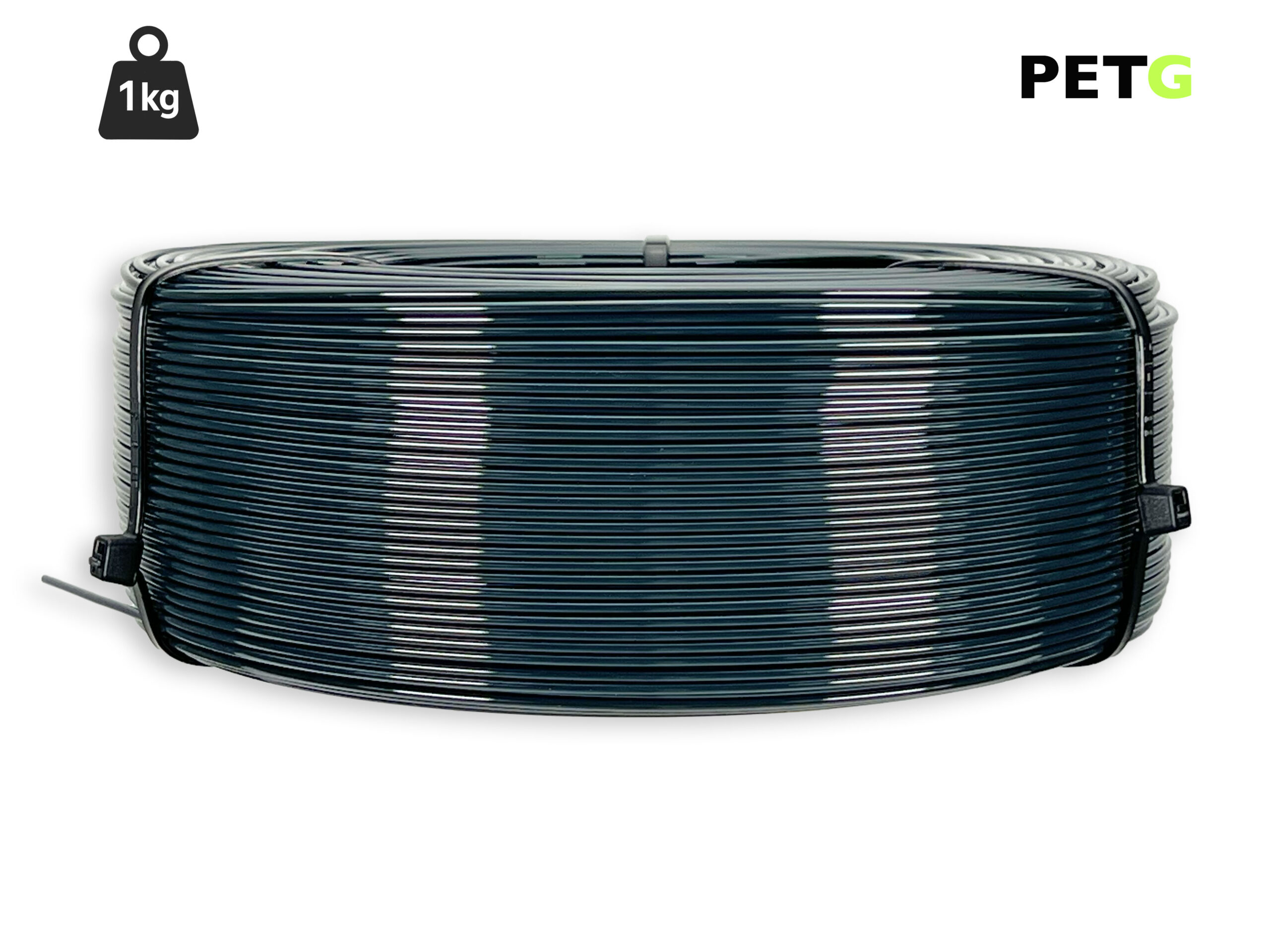das-filament-petg-filament-1-75-mm-7016-1-kg-refill image 1