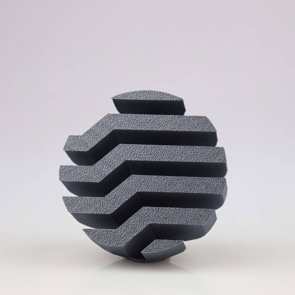 material4print-pla-refill-filament-anthrazitsilber-ca-ral-7015 image 2