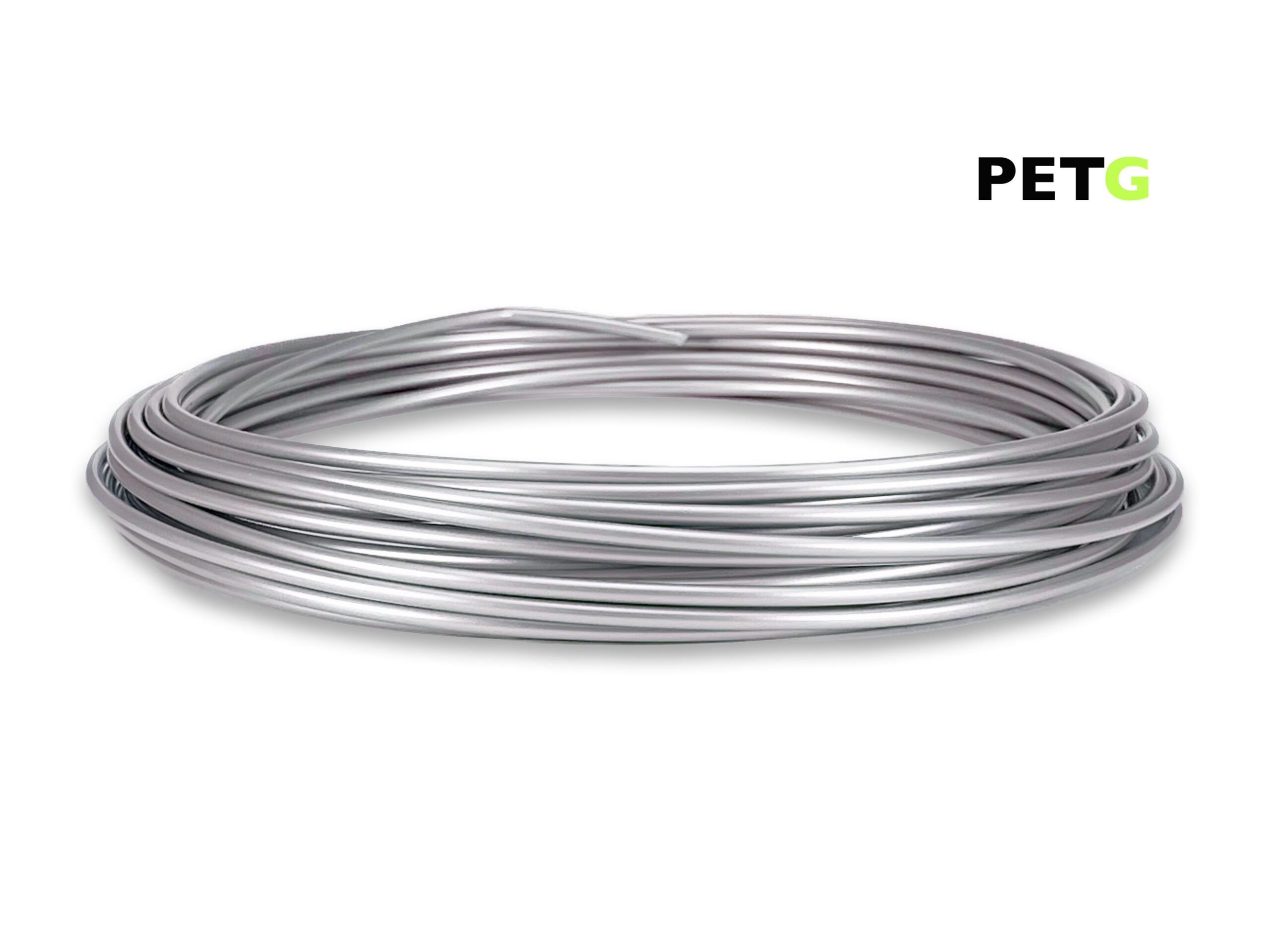 das-filament-petg-filament-50-g-sample-2-85-mm-alu-silber image 1