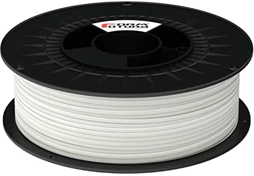 formfutura-premium-abs-3d-drucker-filament-2-85-mm-frosty-white-1000-g image 2