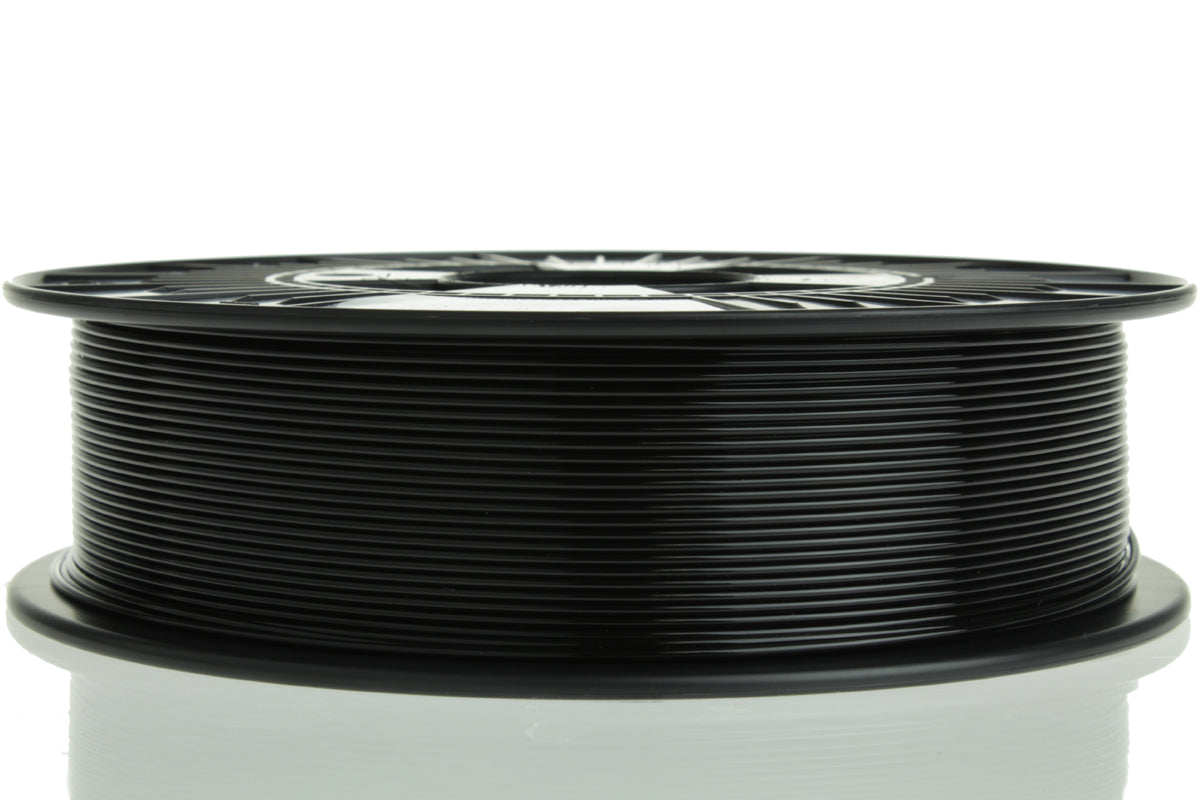 material4print-petg-filament-tiefschwarz-ca-ral-9005 image 1