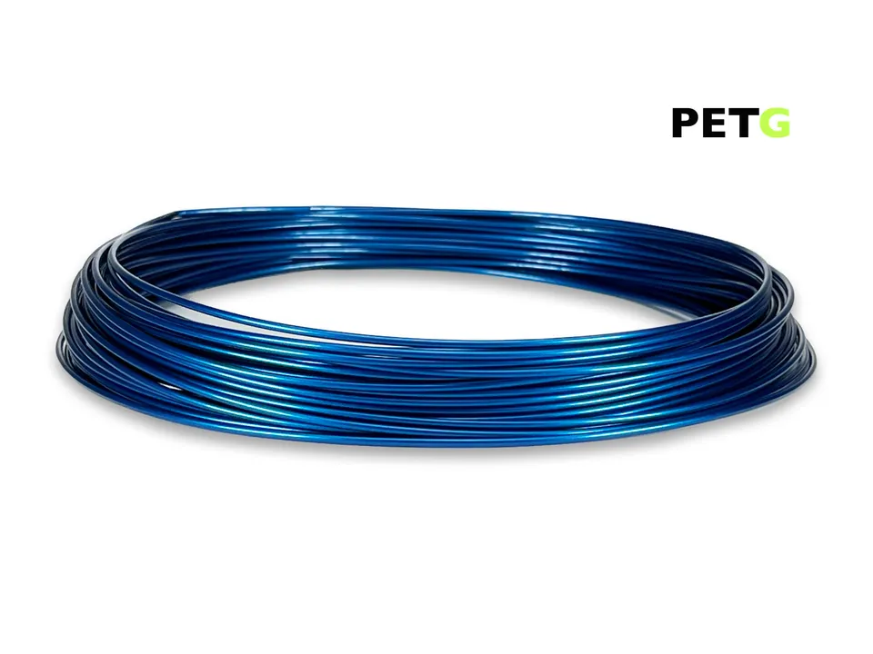 das-filament-petg-filament-50-g-sample-1-75-mm-metallic-blau image 1