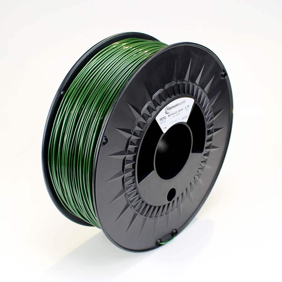 filamentworld-petg-filament-metallic-gr-n-1-75-mm-1-0-kg image 3