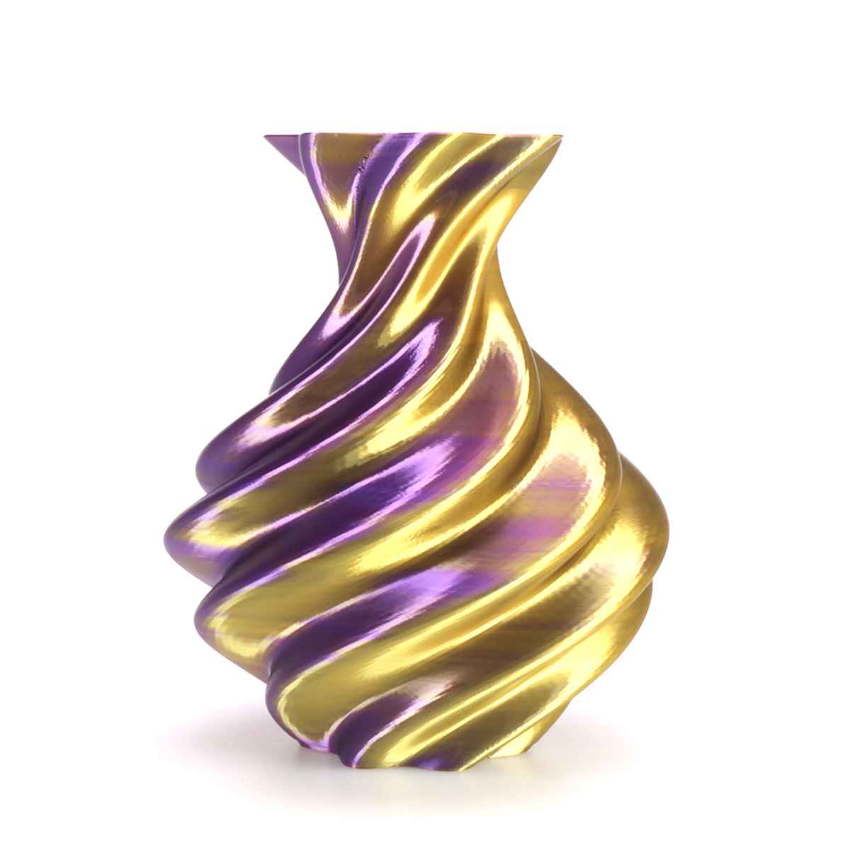 filamentworld-magic-pla-filament-gold-violett-1-75-mm-0-75-kg image 4