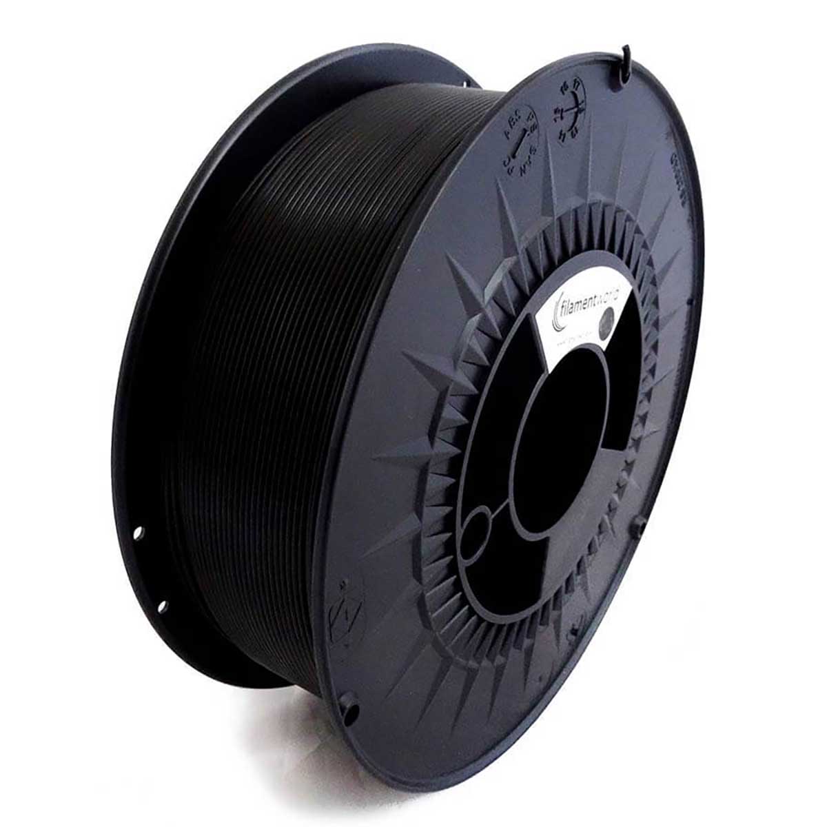 filamentworld-abs-filament-1-75-mm-schwarz image 3