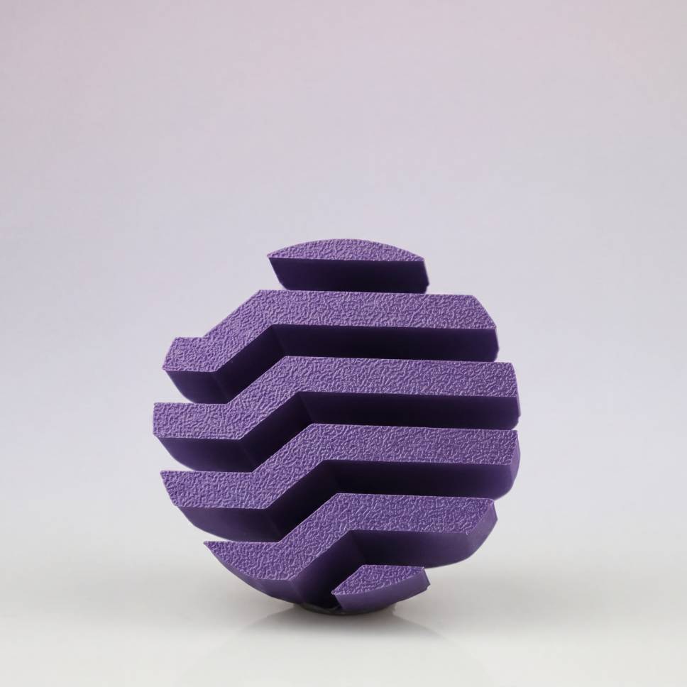 material4print-pla-filament-perlviolett image 2