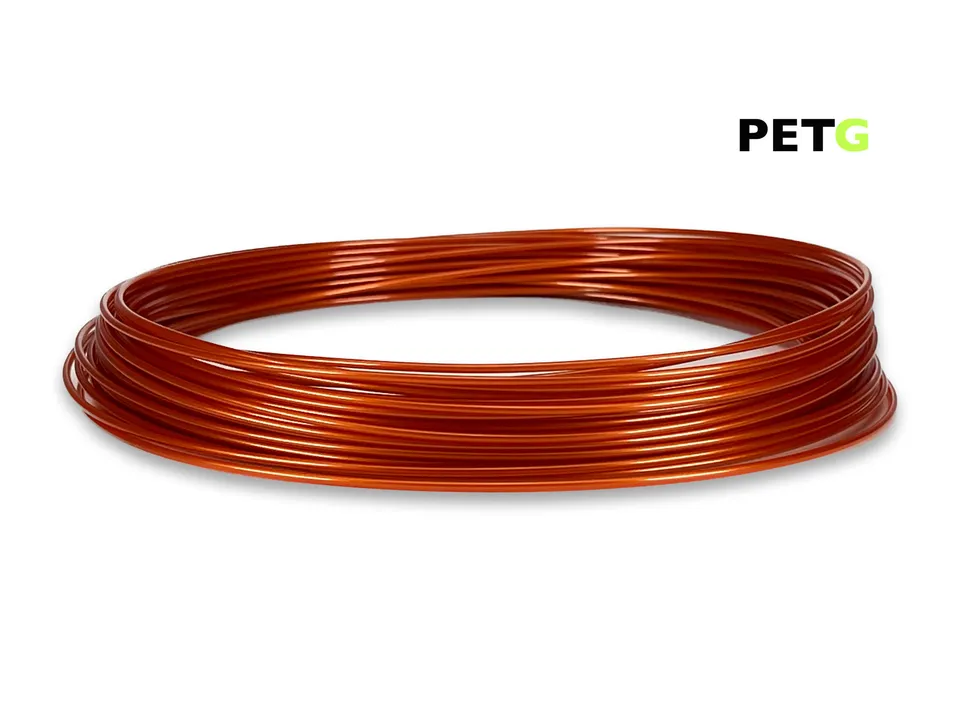 das-filament-petg-filament-50-g-sample-1-75-mm-burnt-copper image 1